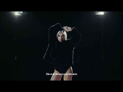 Olivia Stone - Isabelle (Visualizer)