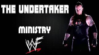 WWF | The Undertaker 30 Minutes Entrance Theme Song | &quot;Ministry&quot;