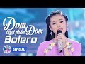 ĐOM ĐÓM TIỂU THIÊN TIÊN BOLERO QUỲNH NHƯ 14 TUỔI NHẠC BOLERO DỄ NGHE DỄ NGỦ MÀ 