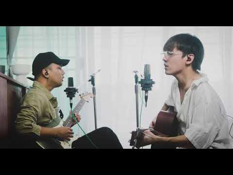 เก็บไว้ในใจไม่พอ - Three Man Down ( Acoustics Live Session )