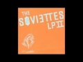 Soviettes - #1 is Number 2