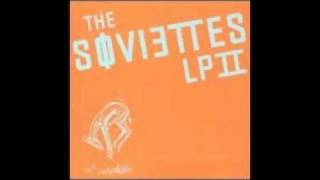 Soviettes - #1 is Number 2