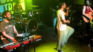 Bonobo - Bongo Botrako