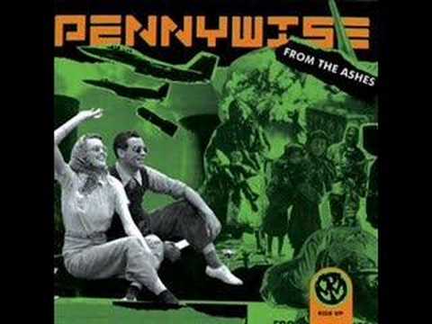 Pennywise - Something To Change
