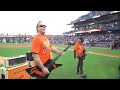 Lagu Indonesia Raya Dari Metallica