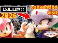 BLAZE THE CAT Visits The Largest GAMING Convention In The World LVL UP EXPO 2026 TOUR
