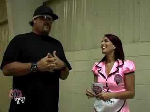 SHEtv Interviews - Fletcher of Pennywise (Part 1 of 2)