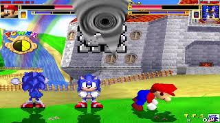 Download lagu NICK54222 MUGEN: Super Mario 64 B VS Time Flux Sonic mp3 Download lagu NICK54222 MUGEN: Super Mario 64 B VS Time Flux Sonic mp3
