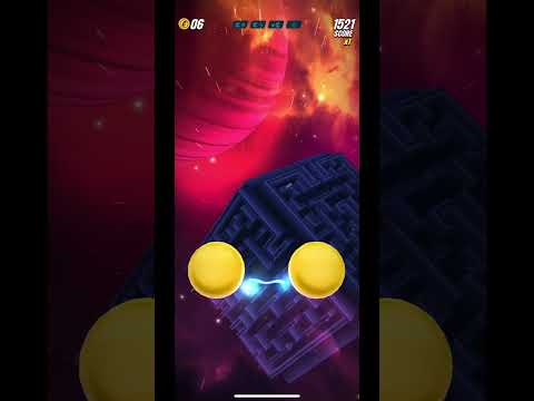 Galaga Wars but it’s PACMAN