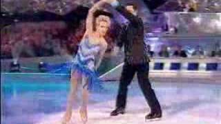 Dancing On Ice : Introduction de John (2006)