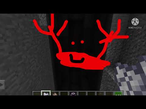 The Ultimate Rounds - Scary Images With Minecraft Cave Sounds 5