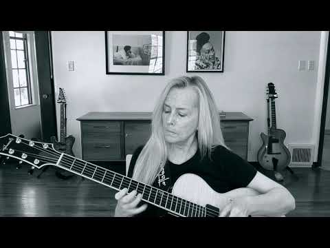 Antoine Boyer Etude One || Beth Marlis