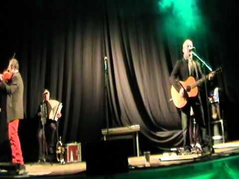 Čechomor - Olomouc 7.9.2012 - Olomouc - Limbora