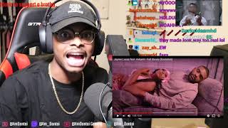 ImDontai Reacts To Joyner Lucas ft  Ashanti - Fall Slowly