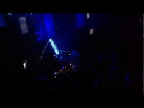 Felix Da Housecat + Deth Hertz @ Voyeur San Diego (02/03/12)