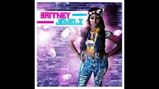 Britney Jewelz  "l Love Shoes"