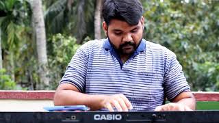 Download lagu 'Khushiyan aur gham saheti hai....' instrument | short piano cover mp3