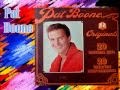 Pat Boone - Tennessee Waltz