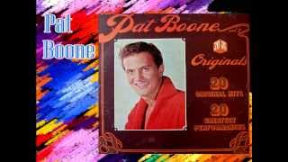 Pat Boone - Tennessee Waltz