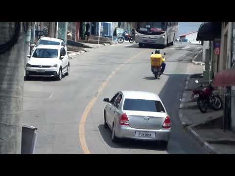 Apache VIP II - Mercedes-Benz OF-1721 BT5 - Del Rey Transportes