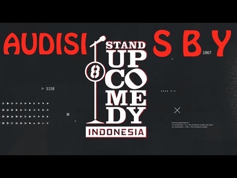 Audisi Surabaya | SUCI 8
