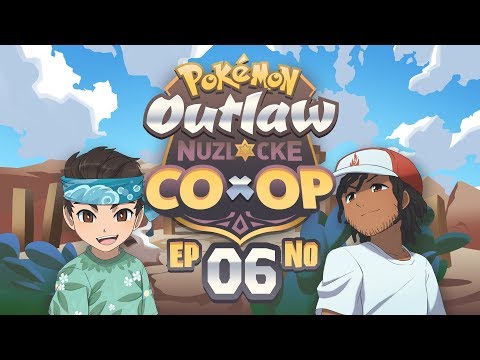 never try to catch a snorlax. - Pokémon Outlaw Nuzlocke Co-Op w/ Sacred! Episode #06