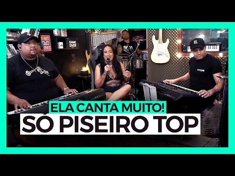 FORROZÃO BOTA PRA MUER - SÓ PIZEIRO TOP 1