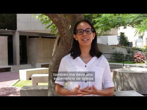 Testimonio - Diplomado en Teología