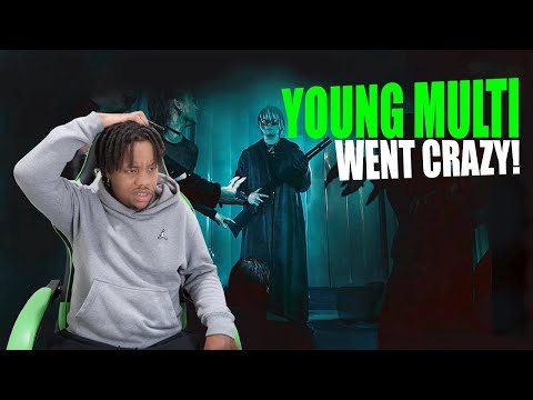 Another YOUNG MULTI Banger?! | REACTING To Gdzie mój dom