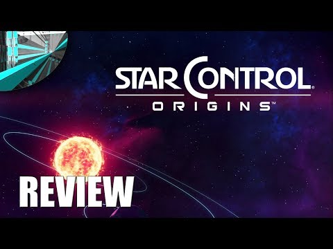 Star Control: Origins - Review