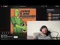 Atom & His Package - Open Your Heart REACTION & Listen