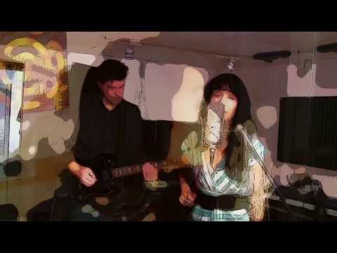 "Twice" featuring Carol C with Justin Filmer - performing live at LPR, NYC July 11th, 2015