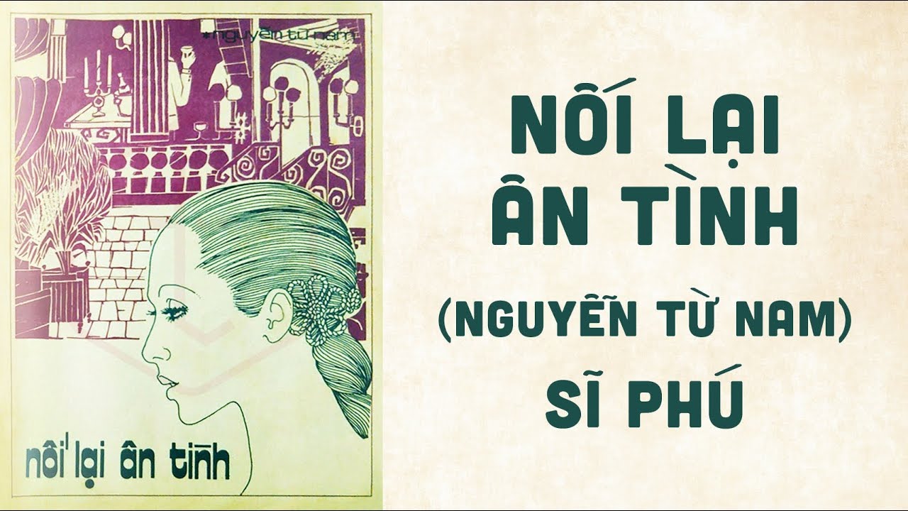 Tờ Nhạc Xưa Trước 1975