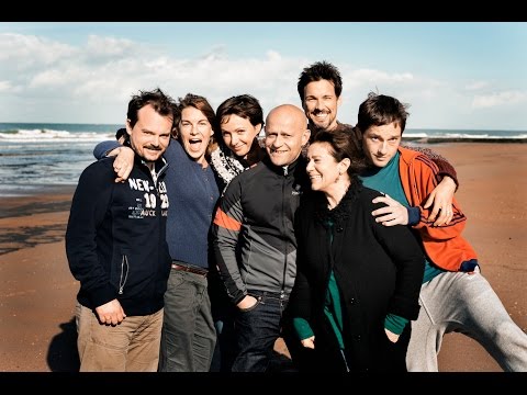 Trailer-Vorschau: Hin und Weg