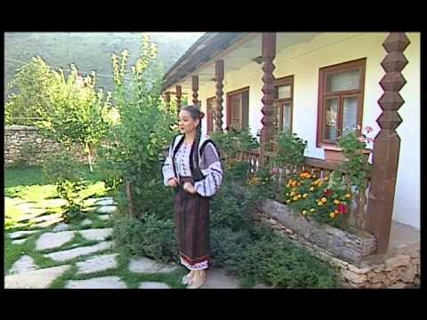 Luciana  Spînu - Cîntec de joc