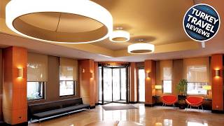 Midtown Hotel | İstanbul, Turkey | Hotel Review 🌟