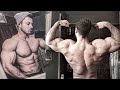 CHEST & BACK | PERSONAL BESTS | A NEW YEAR