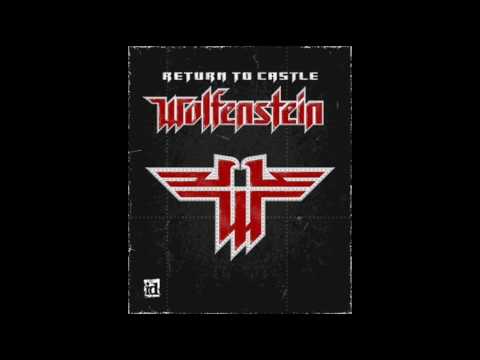 Return to Castle Wolfenstein Music Intro