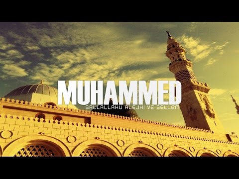 Muhammed ﷺ - POSLJEDNJA CIGLA GRAĐEVINE ᴴᴰ