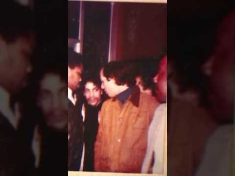 Rick James vs. Prince R&B Mix