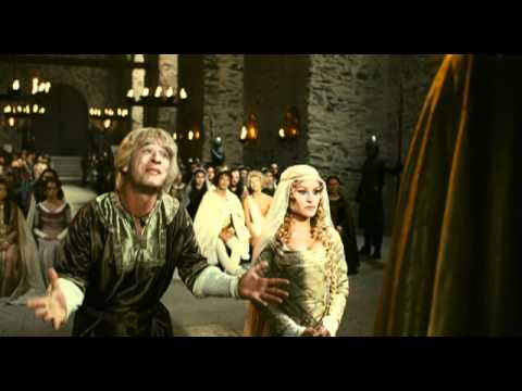 Trailer-Vorschau: Siegfried