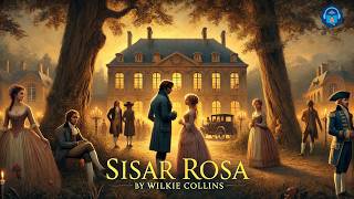 Download lagu Sisar Rosa π΅οΈββοΈπ - Wilkie Collinsin Klassikkotrilleri mp3 Download lagu Sisar Rosa π΅οΈββοΈπ - Wilkie Collinsin Klassikkotrilleri mp3