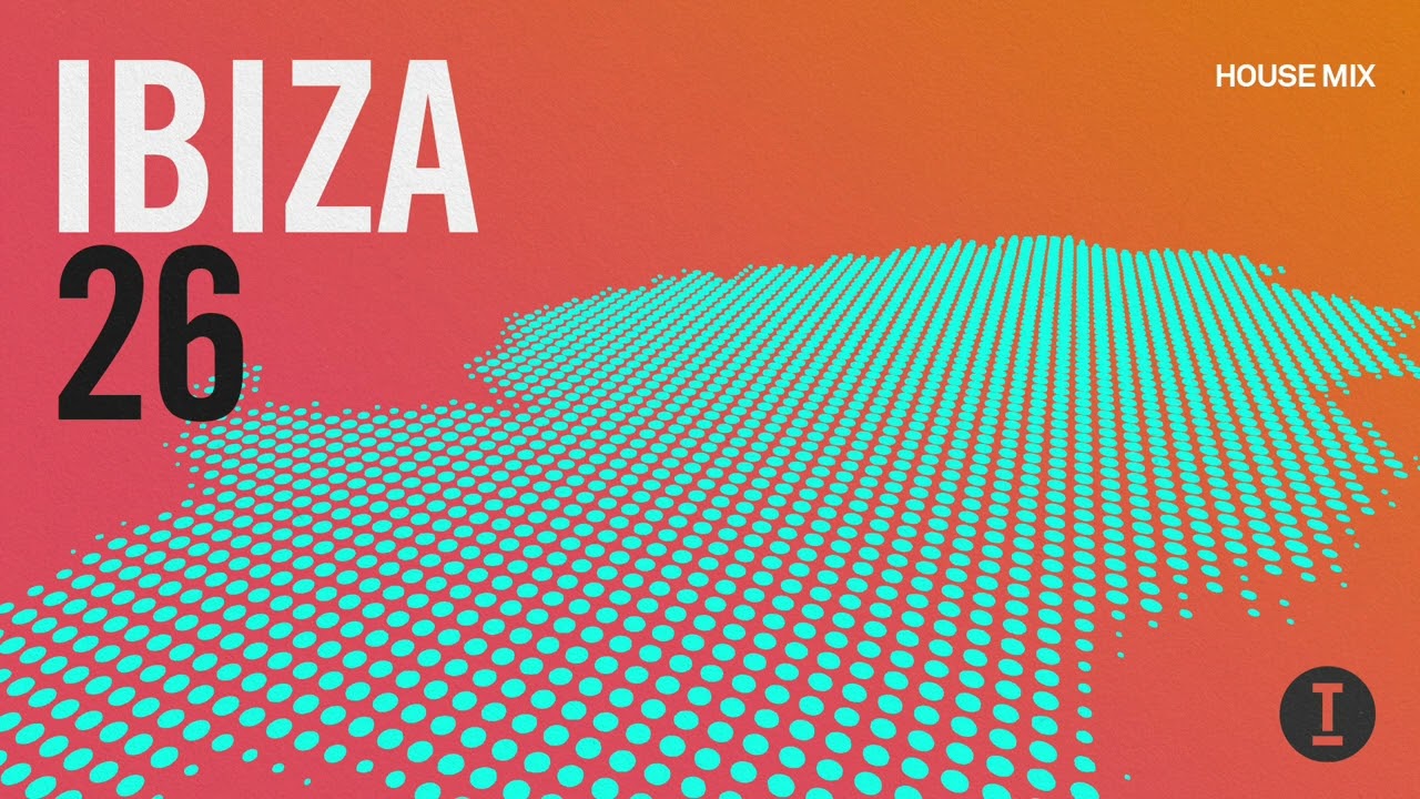 Toolroom Ibiza 2026 - House Mix