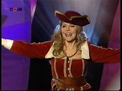 Hana Zagorová, Lucie Borhyová - Gvendolína (2001)