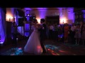 Fedor & Ksenia Wedding dance 