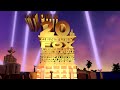 My Own 20th Century Fox By Designosaur Remakes