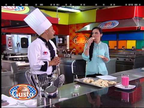 SEMANA DE AMASIJOS EN DE BUEN GUSTO.