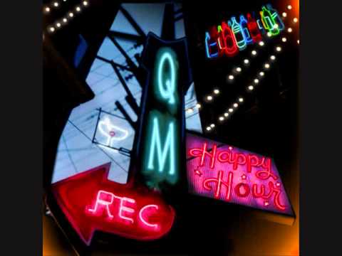 QM- Everyday Like a Weekend feat Rob Rush