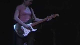 Throwing Muses - Pearl (Live 12/16/06)