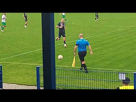 skrót meczu Przebój Wolbrom 1:1 Skawa Wadowice część druga część trzecia za niedługo na kanale